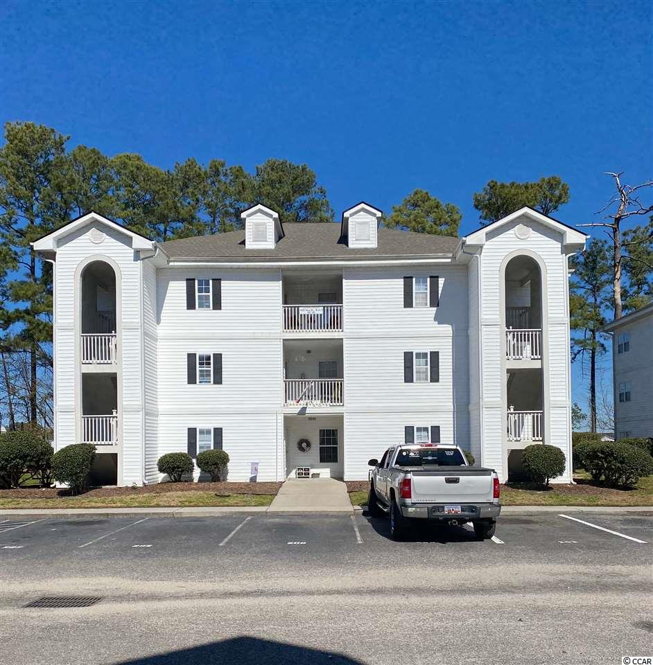 4255 Villas Dr. UNIT #202 Little River, SC 29566