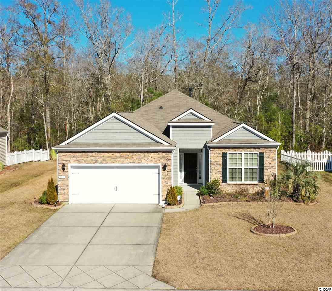 911 Callant Dr. Little River, SC 29566