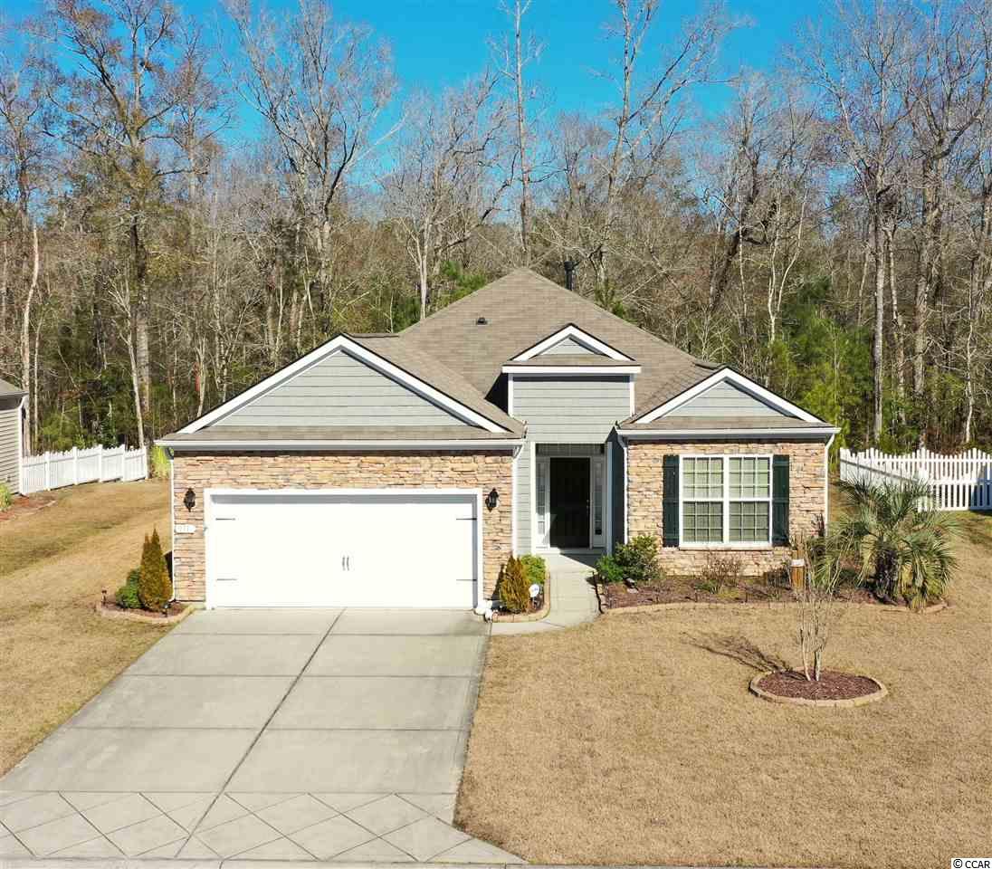 911 Callant Dr. Little River, SC 29566