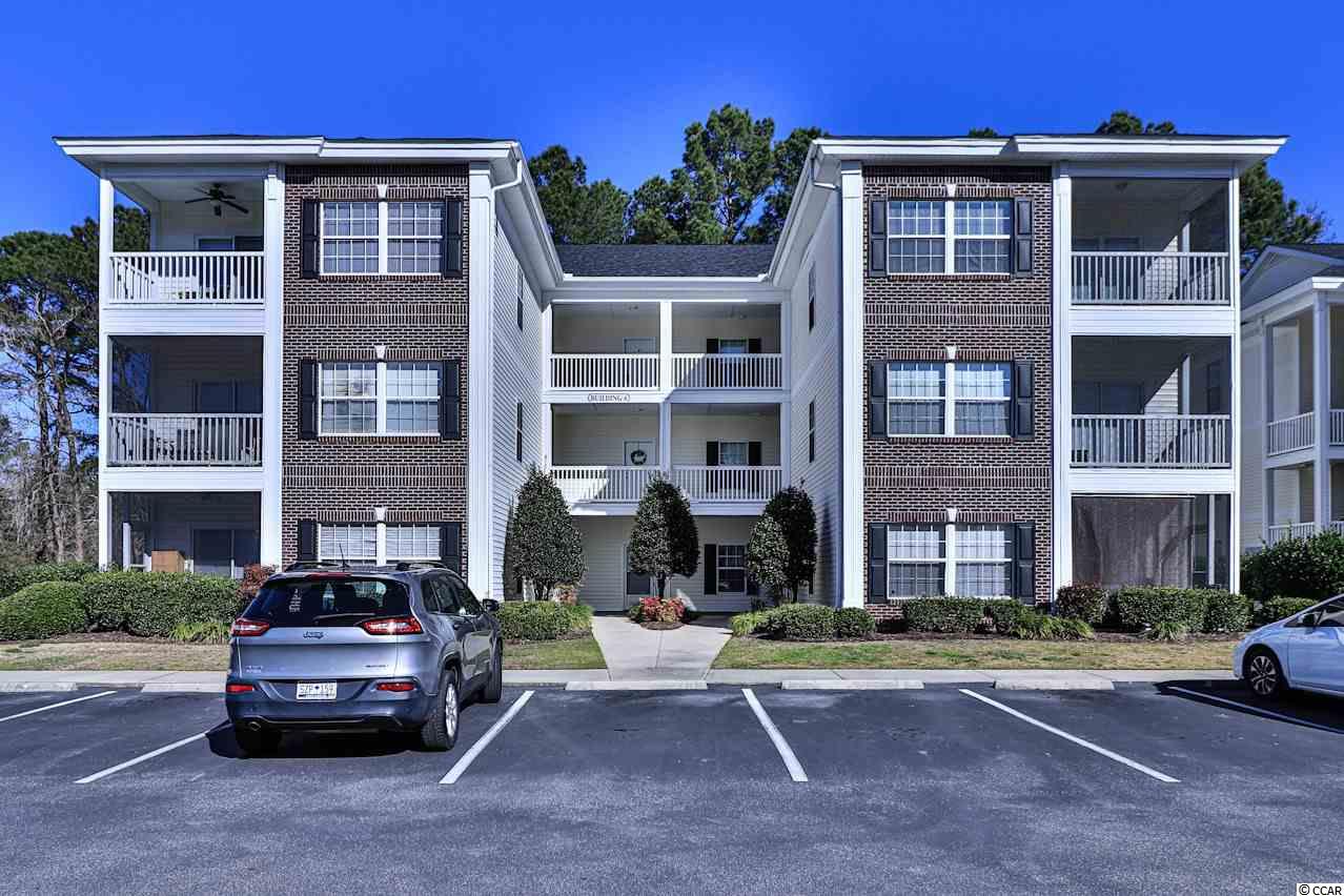 1302 River Oaks Dr. UNIT 4-M Myrtle Beach, SC 29579