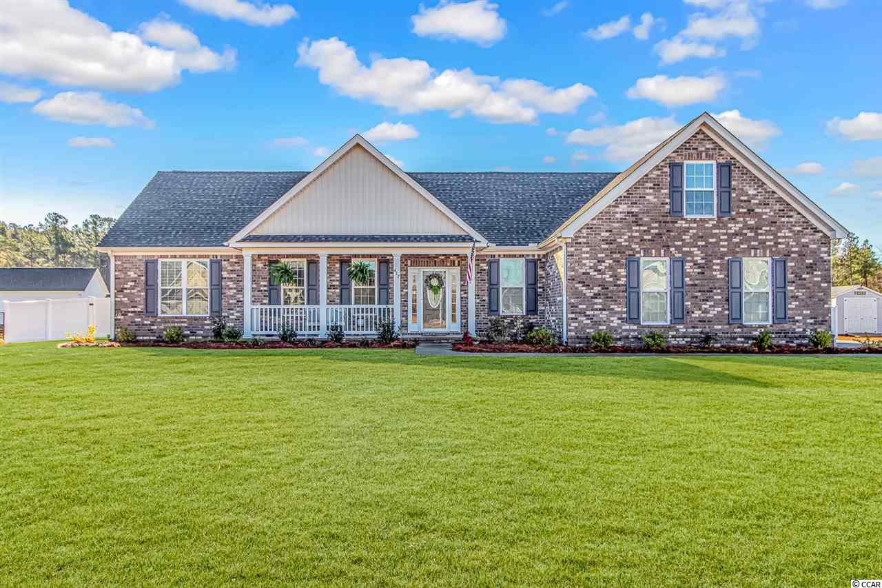417 Landing Rd. Conway, SC 29527