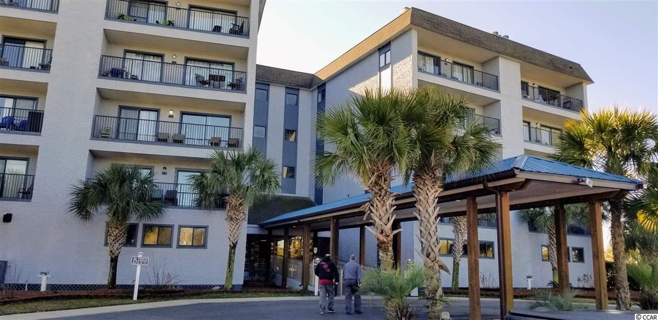 5905 South Kings Hwy. UNIT #448 Myrtle Beach, SC 29577