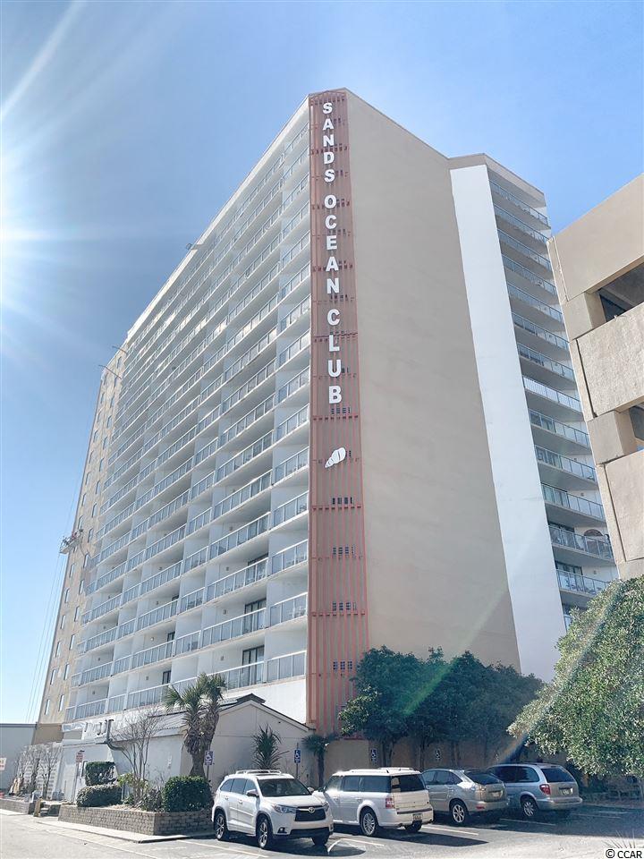 9550 Shore Dr. UNIT #1002 Myrtle Beach, SC 29572