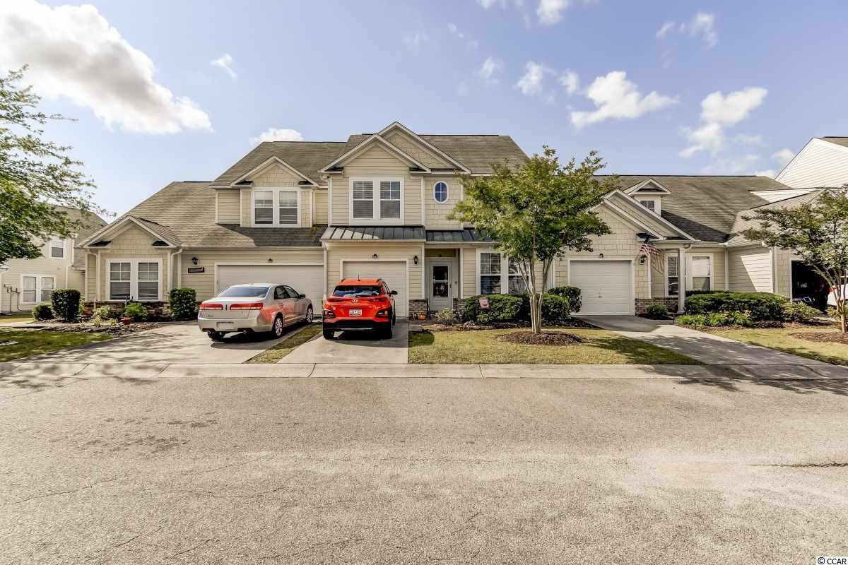 1000 Balmore Dr. UNIT #1016 Myrtle Beach, SC 29579