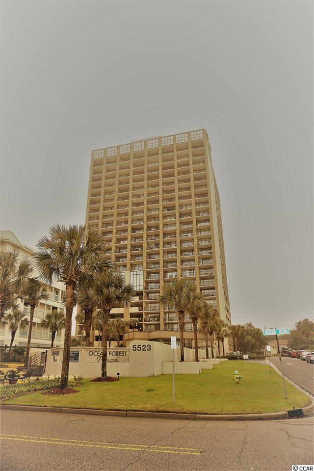 5523 N Ocean Blvd. UNIT #2112 Myrtle Beach, SC 29577