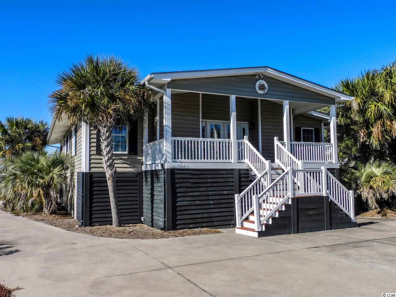 1904 Dolphin St. Murrells Inlet, SC 29576