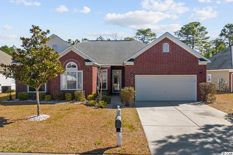 848 Pembridge Ct. Myrtle Beach, SC 29579