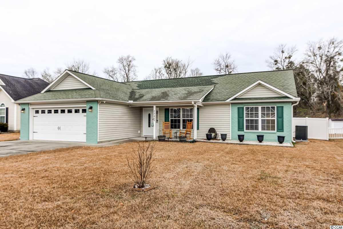 254 Georgia Mae Loop Conway, SC 29527