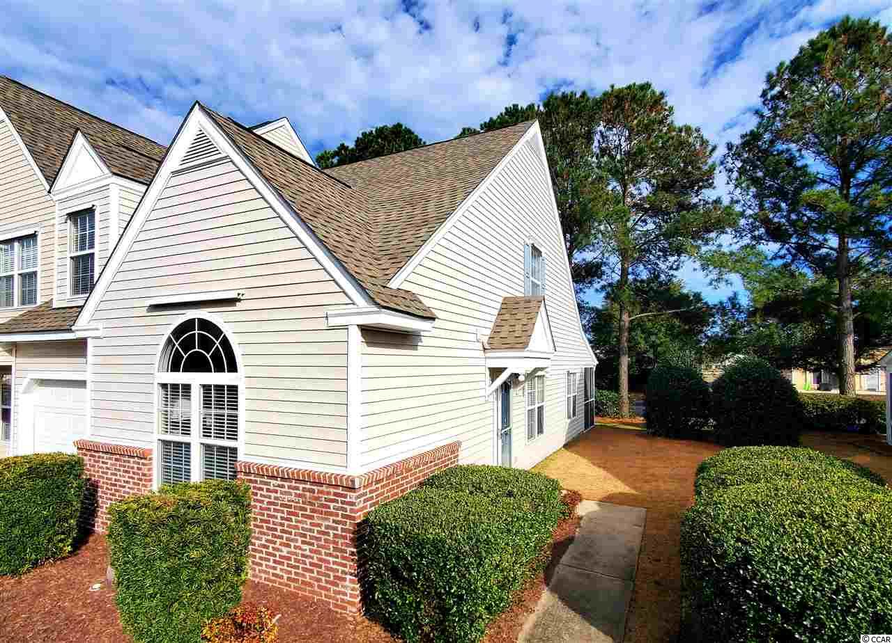 40 Pond View Dr. Pawleys Island, SC 29585