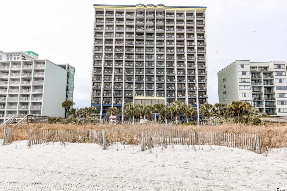 6804 North Ocean Blvd. UNIT #1239 Myrtle Beach, SC 29577