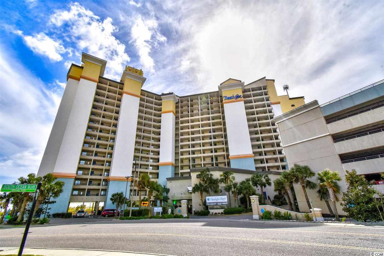 4800 S Ocean Blvd. UNIT #909 North Myrtle Beach, SC 29582