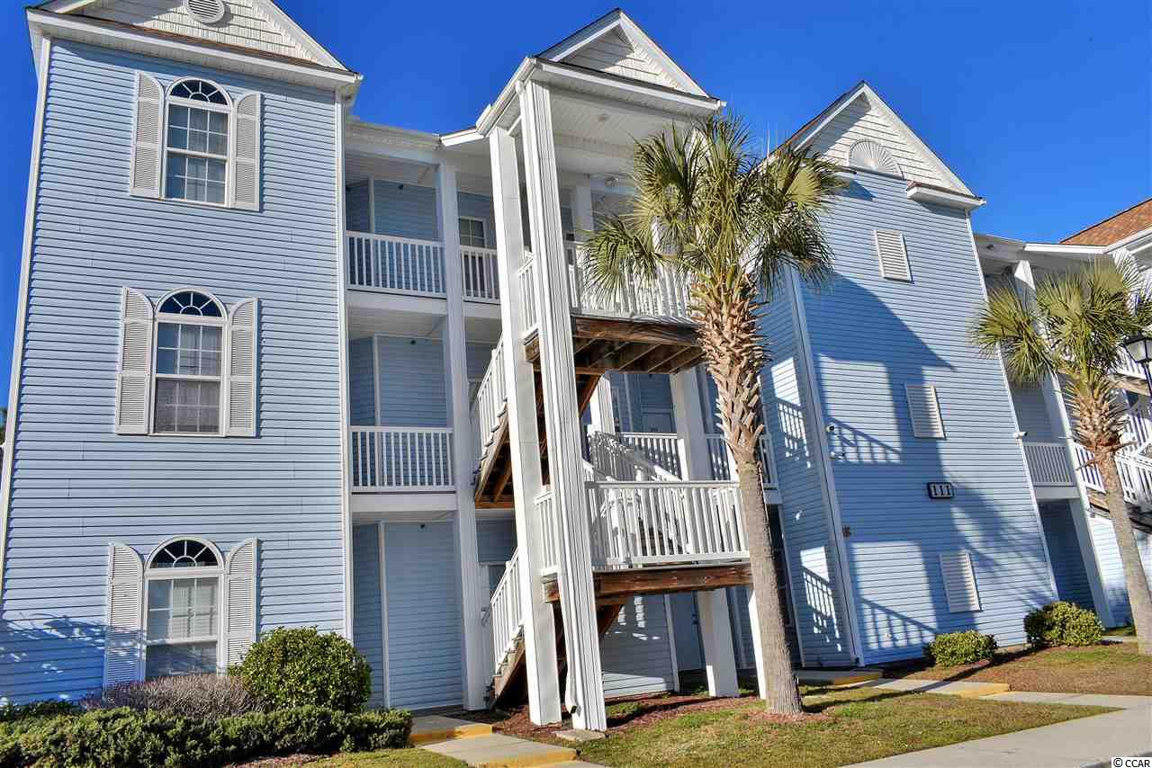 111 Fountain Pointe Ln. UNIT #302 Myrtle Beach, SC 29579