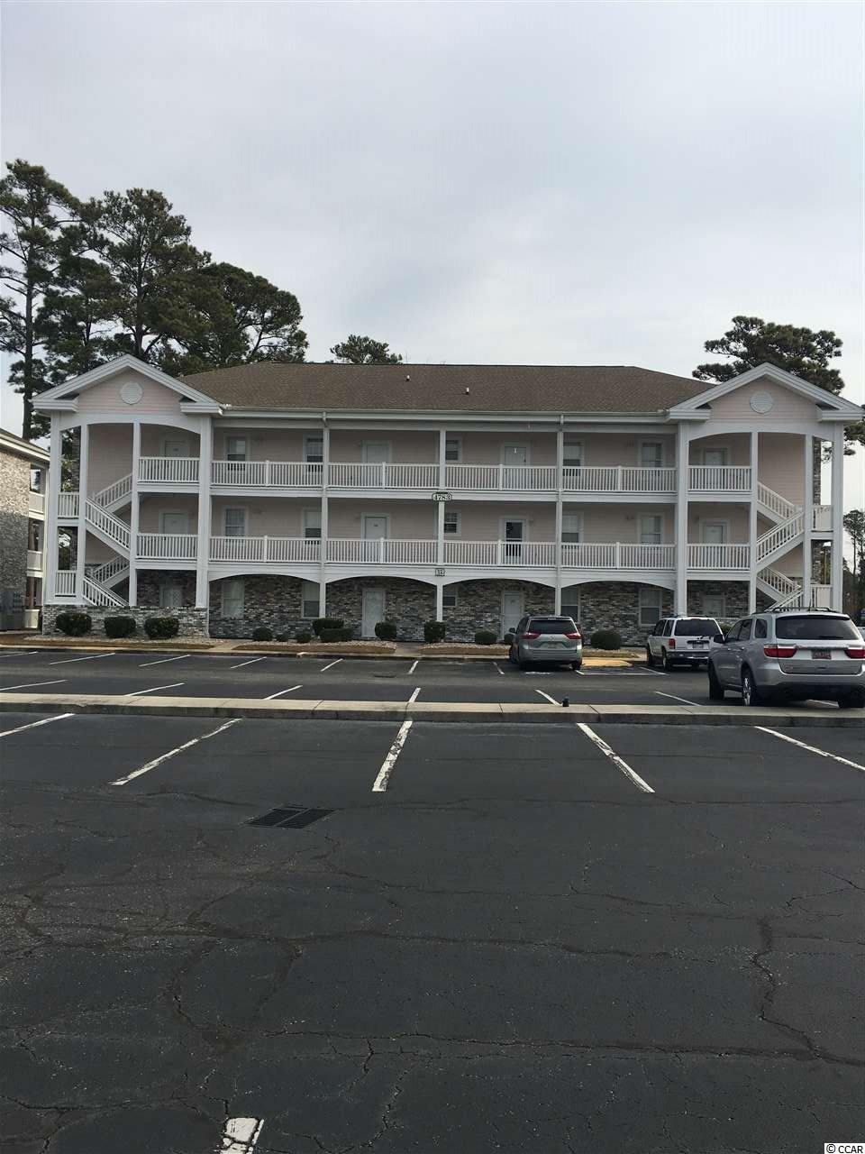 4783 Wild Iris Dr. UNIT #302 Myrtle Beach, SC 29577