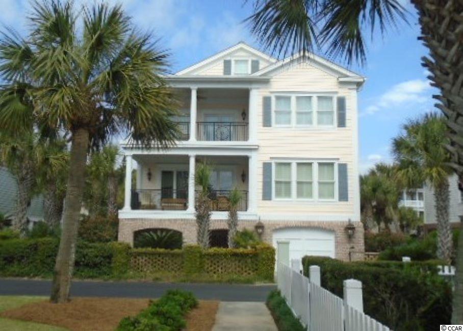 549 S Dunes Dr. Pawleys Island, SC 29585