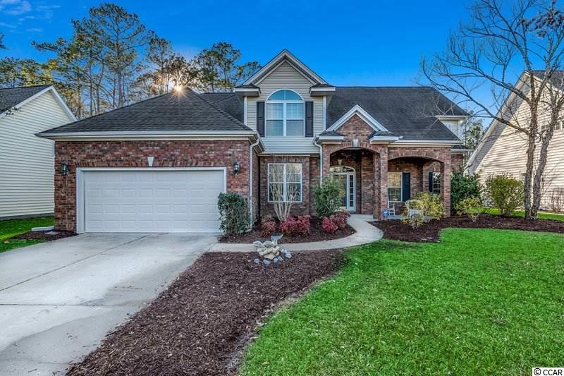 4002 Edenborough Dr. Myrtle Beach, SC 29588