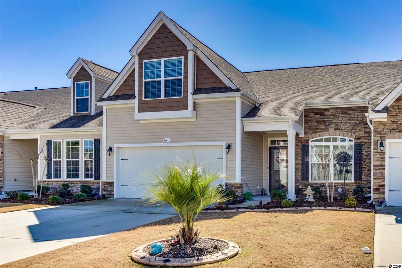 114 Parmelee Dr. UNIT C Murrells Inlet, SC 29576