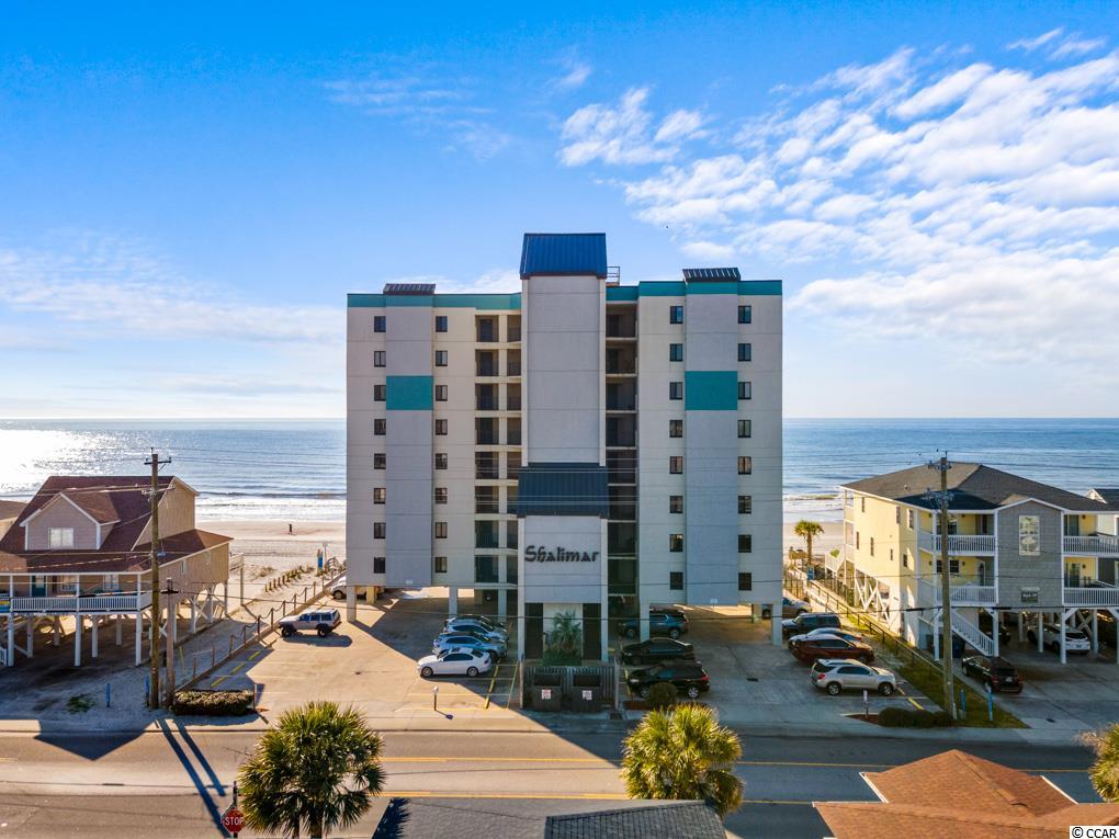 2908 N Ocean Blvd. UNIT 1-C North Myrtle Beach, SC 29582