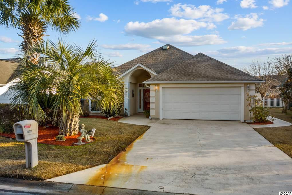 3955 E East Glades Dr. Myrtle Beach, SC 29588