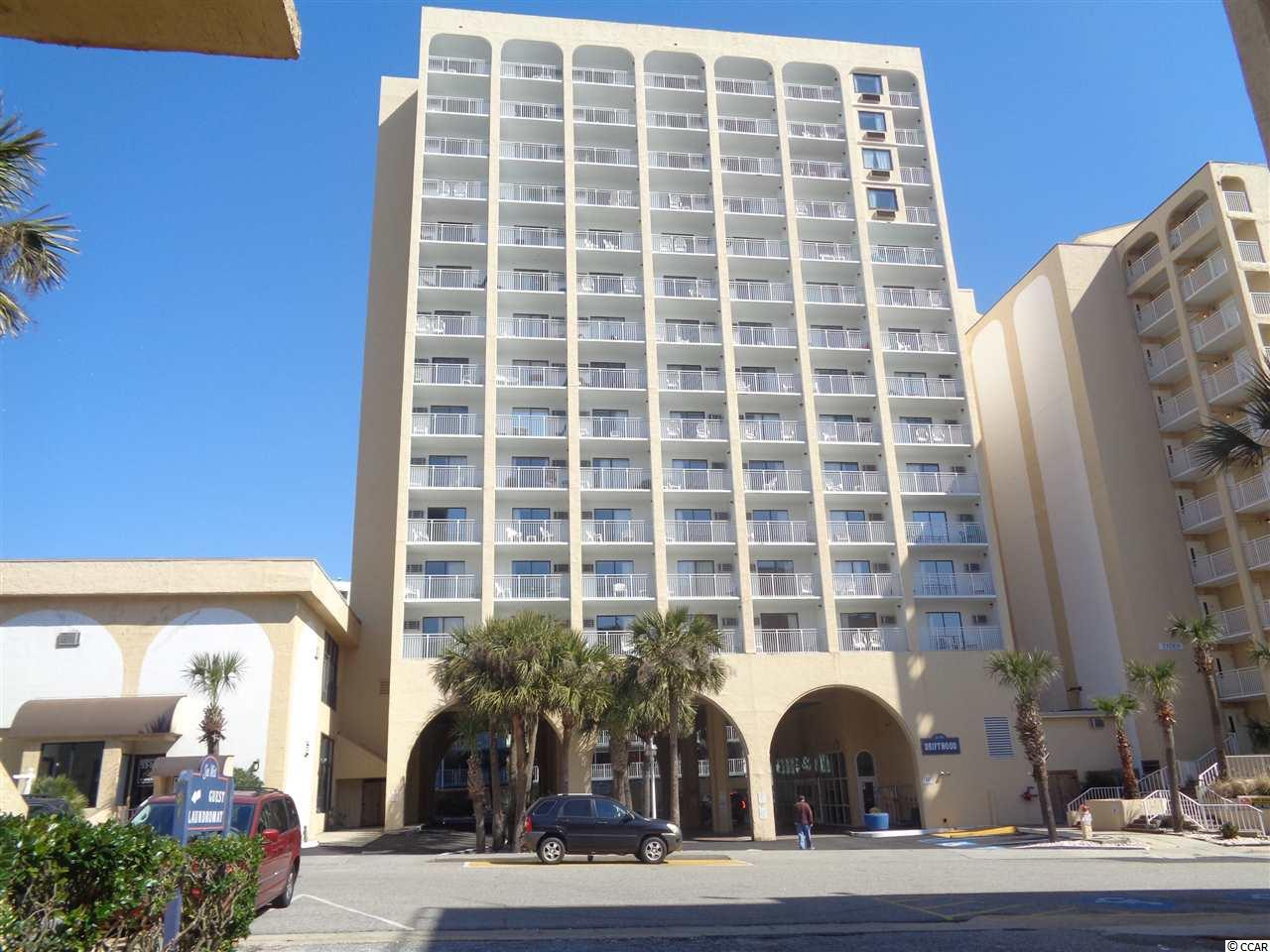 1207 S Ocean Blvd. UNIT #51309 Myrtle Beach, SC 29577