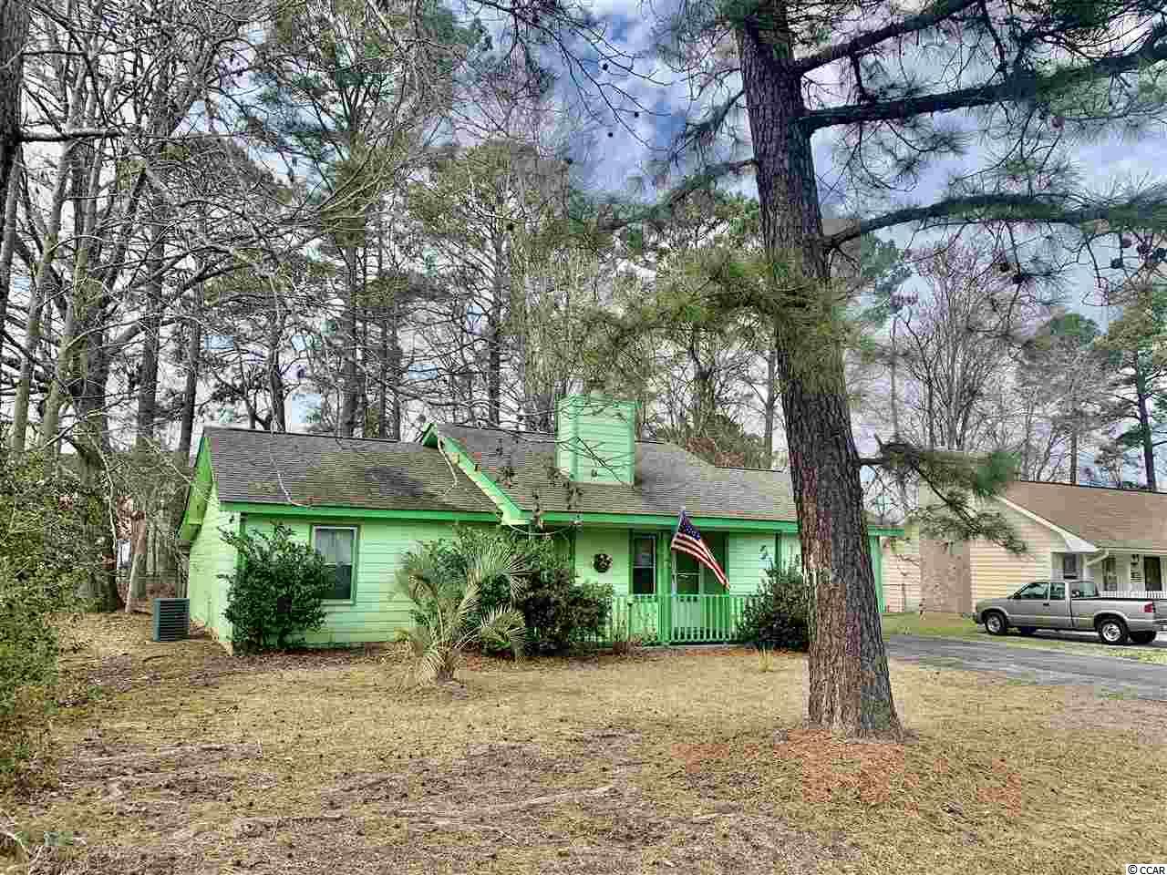 224 Manor Circle Myrtle Beach, SC 29588