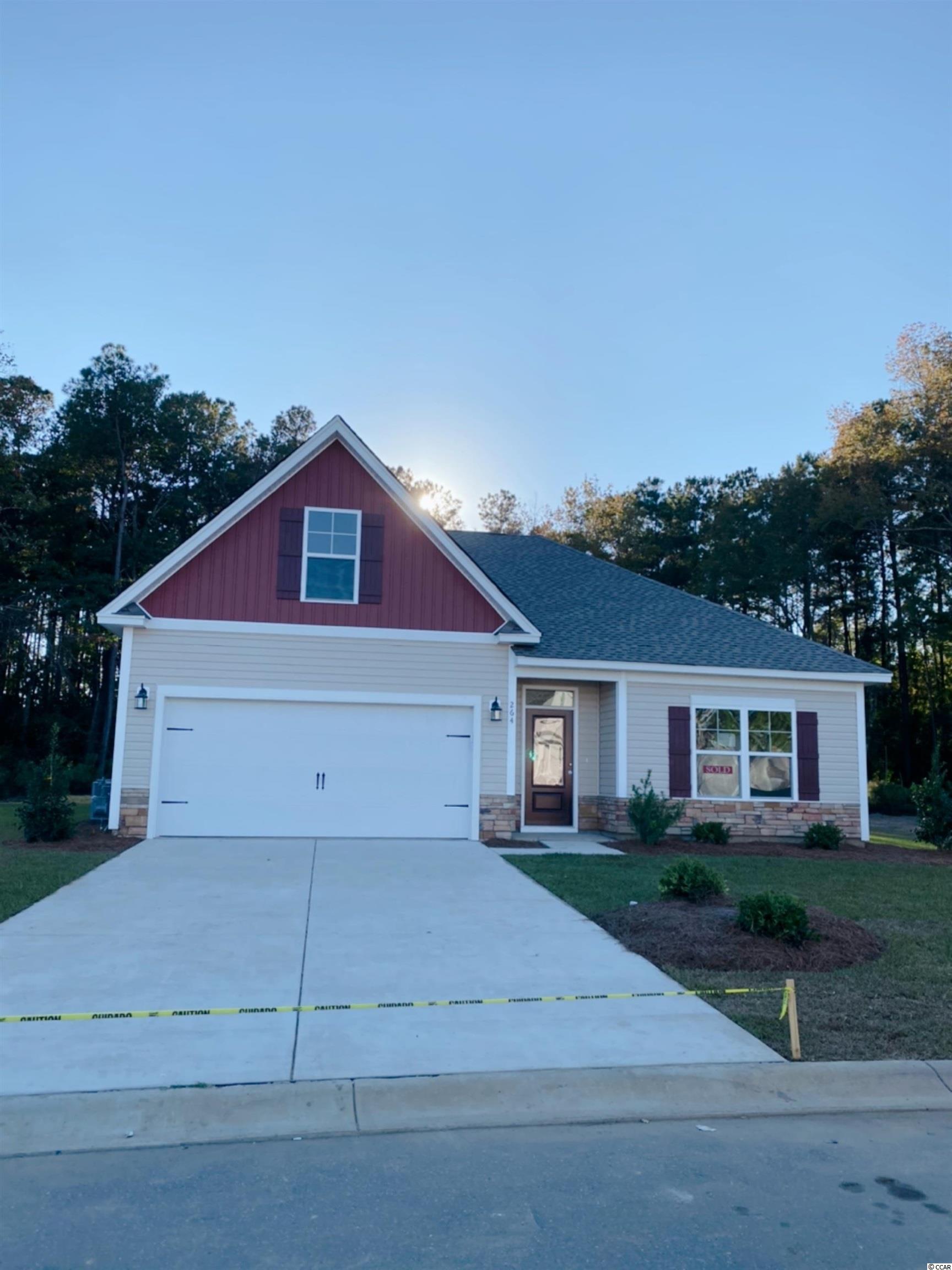 264 Red Maple Loop Longs, SC 29568