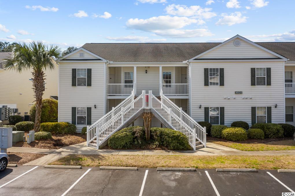 4935 Crab Pond Ct. UNIT #202 Myrtle Beach, SC 29579