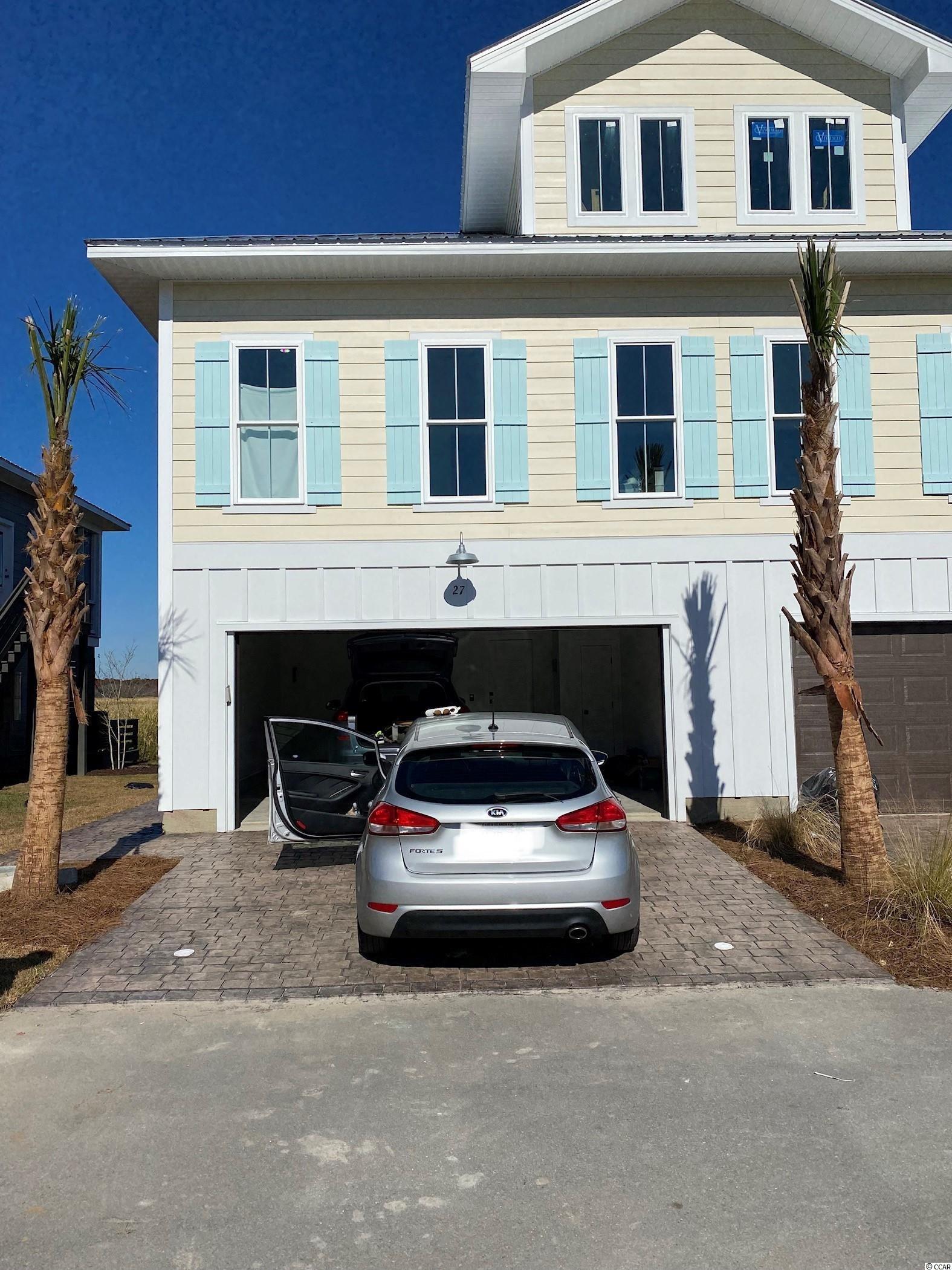 27 Red Skiff Ln. UNIT #17 Pawleys Island, SC 29585