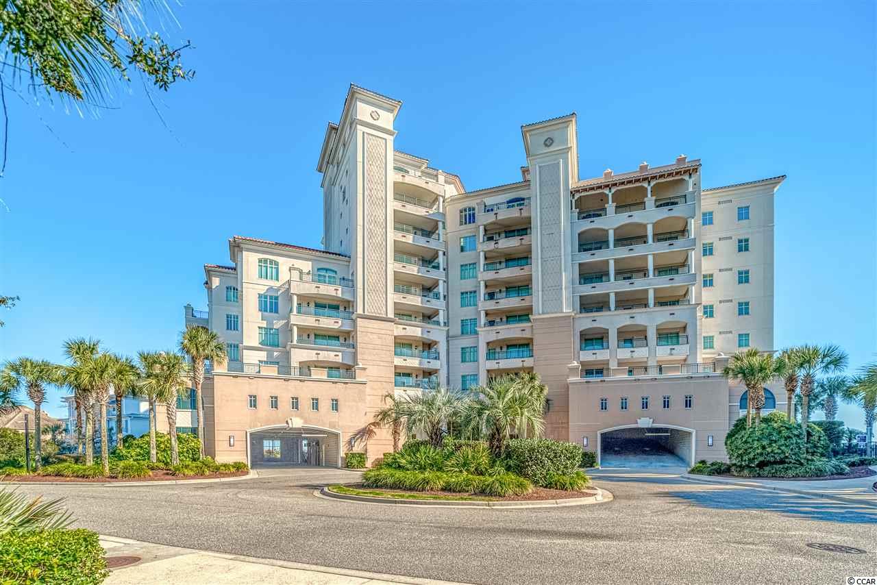 130 Vista Del Mar Ln. UNIT 1-402 Myrtle Beach, SC 29572