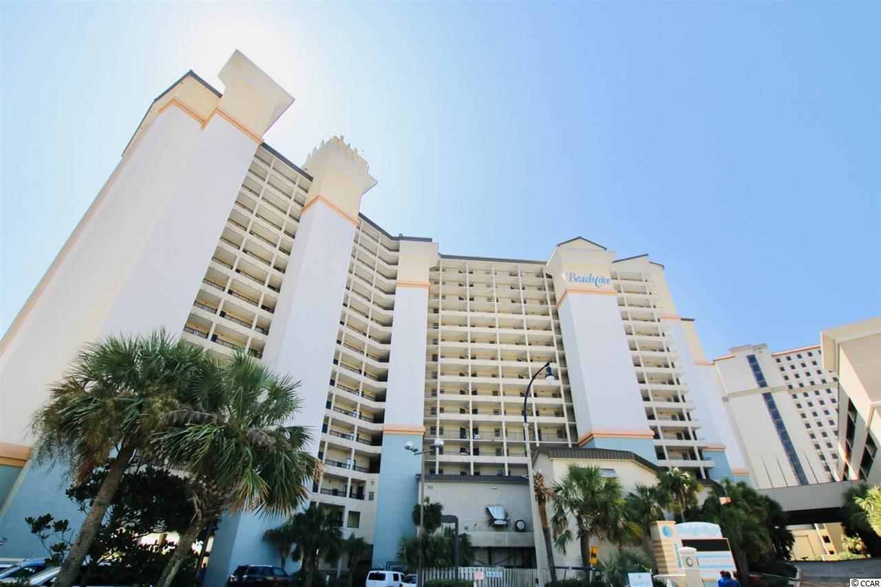 4800 Ocean Blvd. S UNIT #1010 North Myrtle Beach, SC 29582