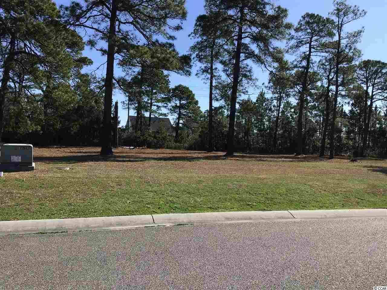 2088 Summer Rose Ln. Myrtle Beach, SC 29579