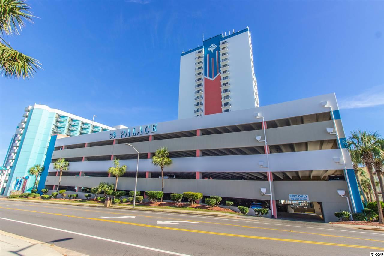 1605 S Ocean Blvd. UNIT #602 Myrtle Beach, SC 29577