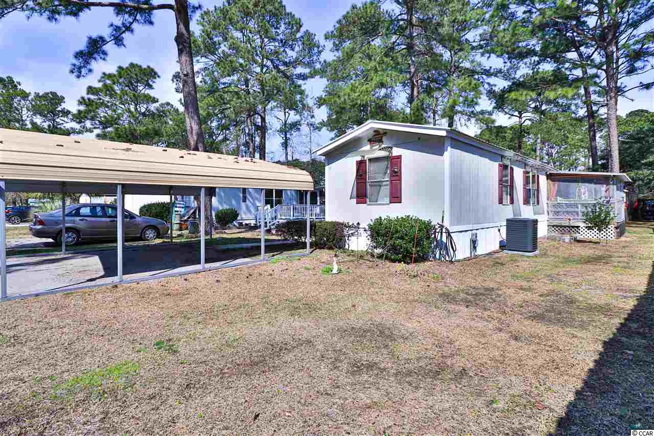 11 Spinnaker Ln. Murrells Inlet, SC 29576