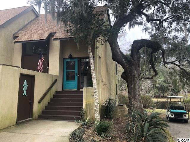 31 Little Point Ln. UNIT #12 Georgetown, SC 29440