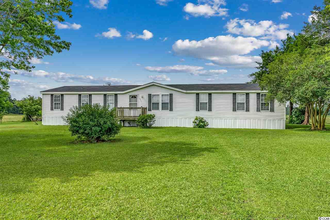 6684 Joyner Swamp Rd. Galivants Ferry, SC 29544