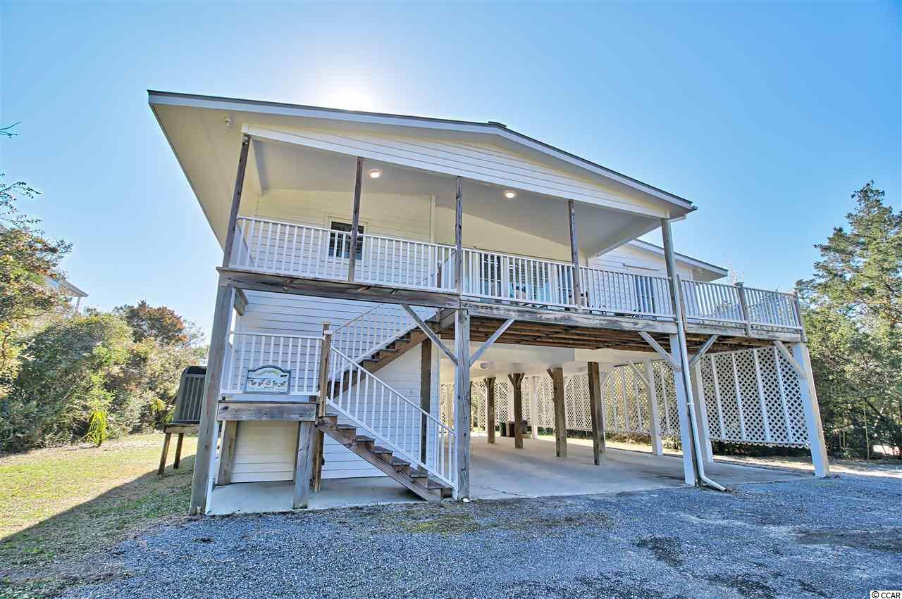 178 Parker Dr. Pawleys Island, SC 29585