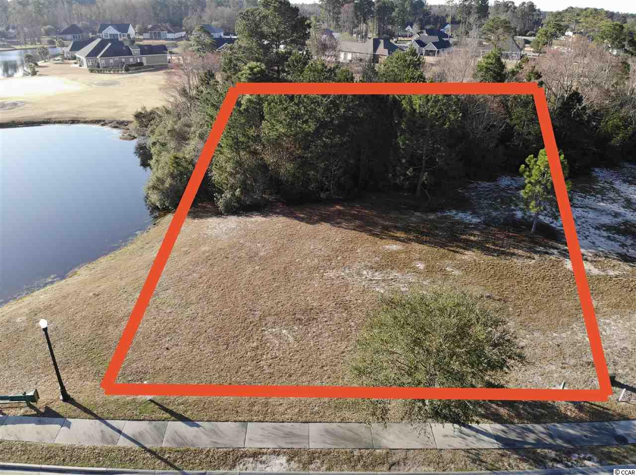 1244 Wood Stork Dr. Conway, SC 29526