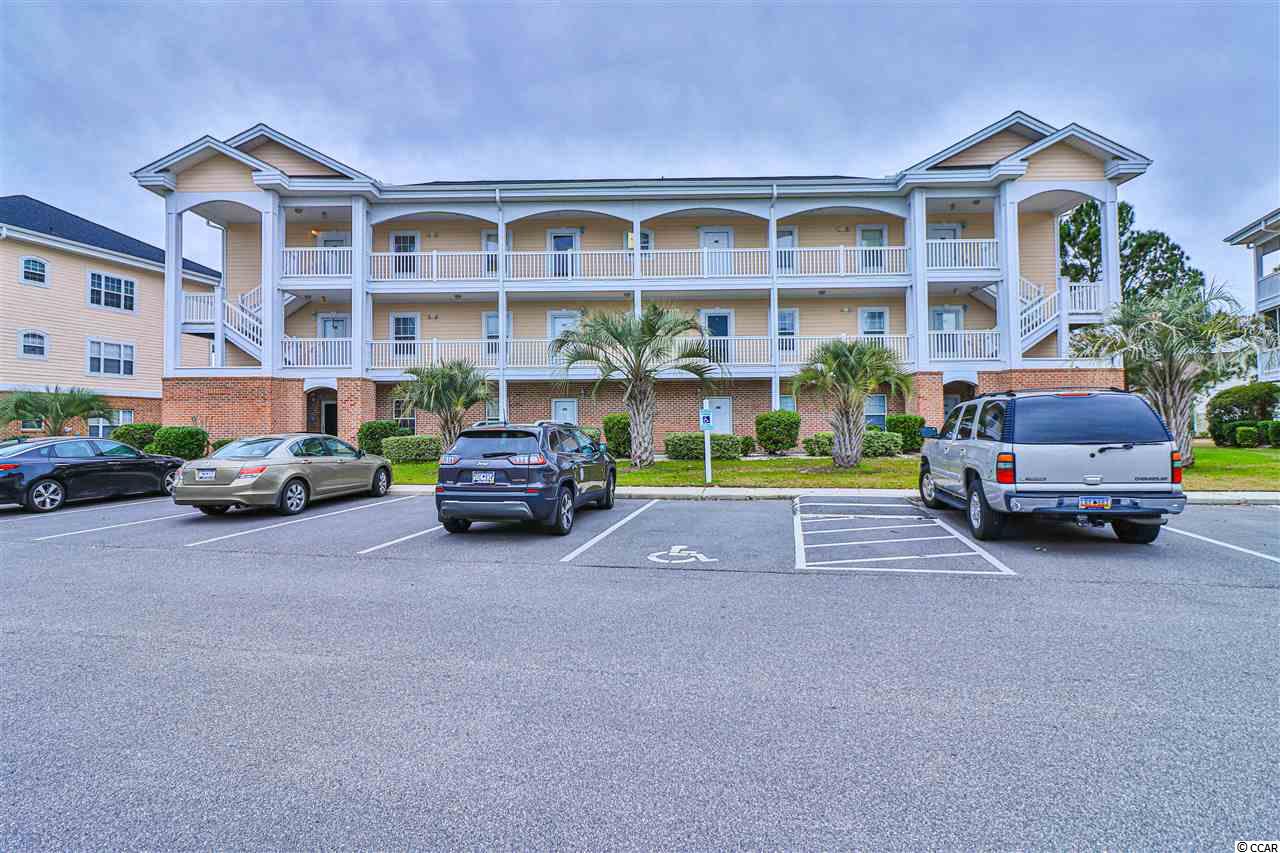 3973 Forsythia Ct. UNIT #203 Myrtle Beach, SC 29588