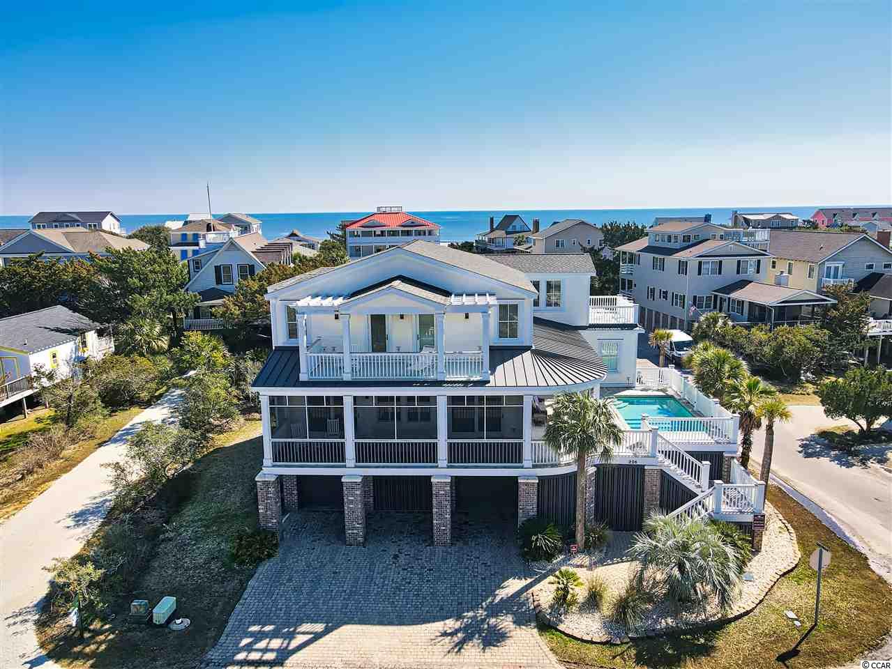 226 Myrtle Ave. Pawleys Island, SC 29585