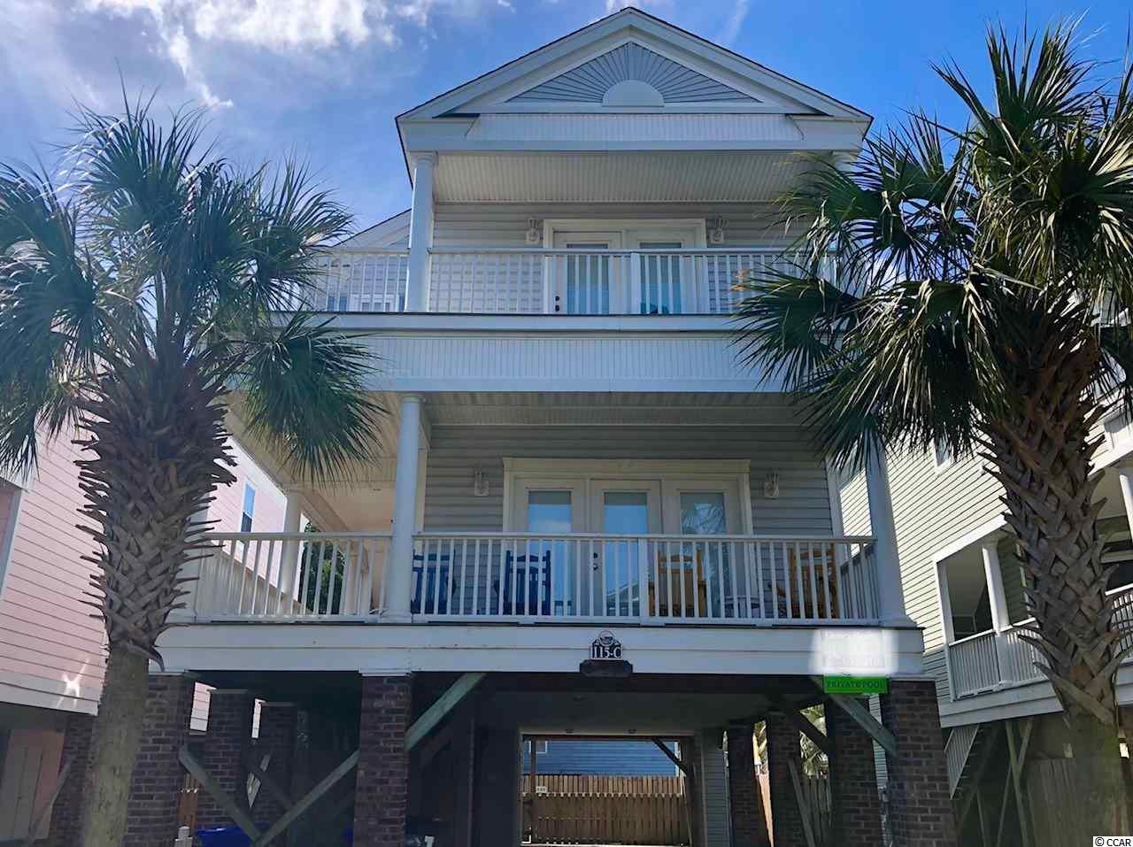 115C 15th Ave. N Surfside Beach, SC 29575