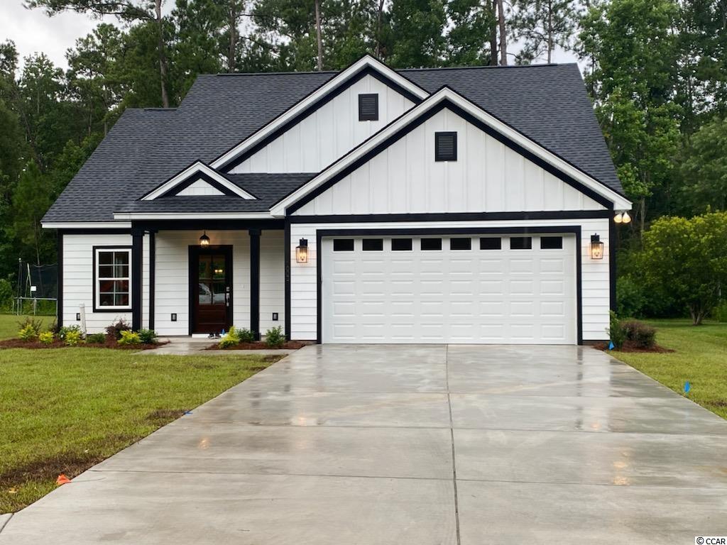 1003 Hagley Dr. Pawleys Island, SC 29585