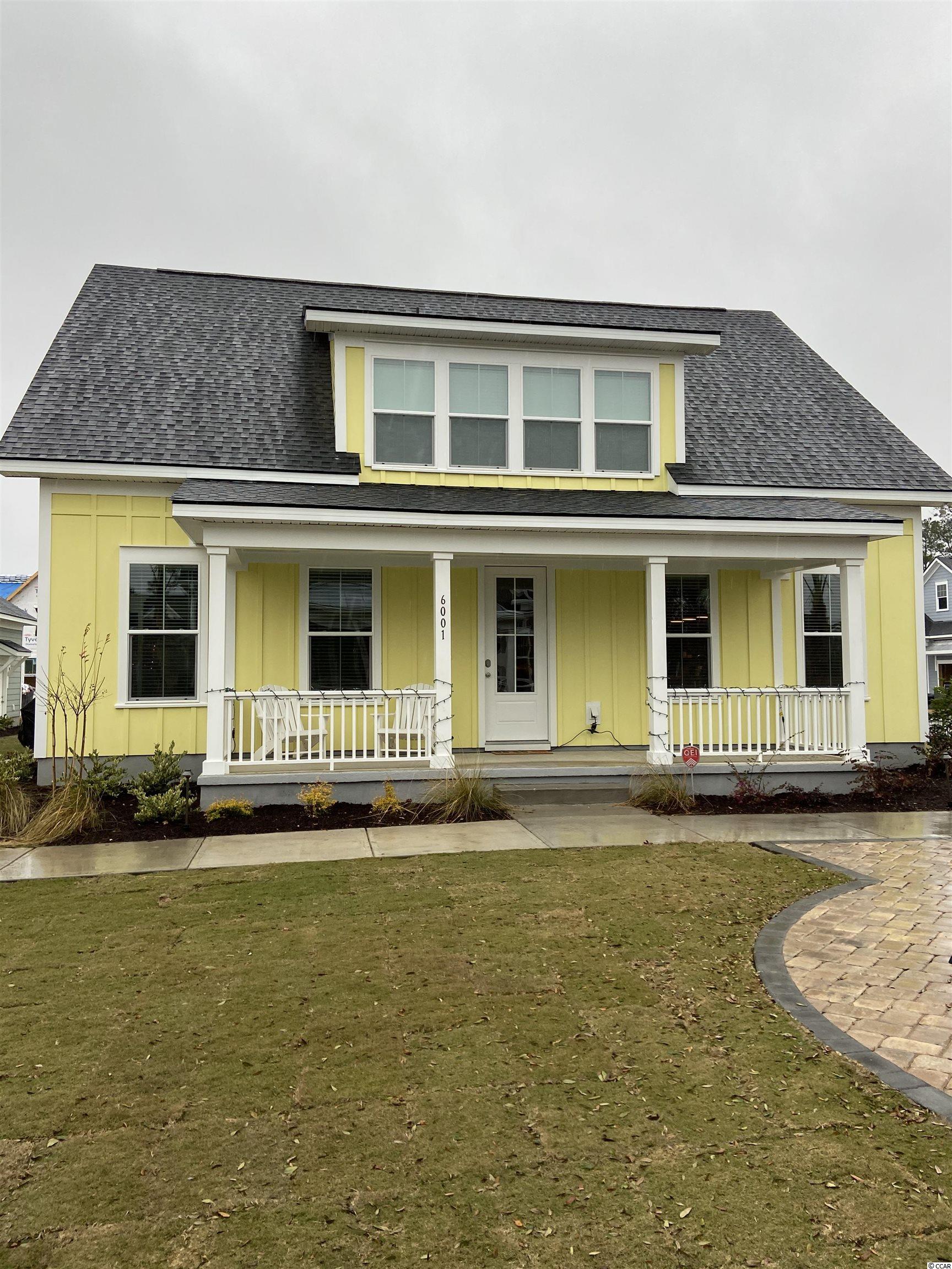 6001 Curran St. Murrells Inlet, SC 29576