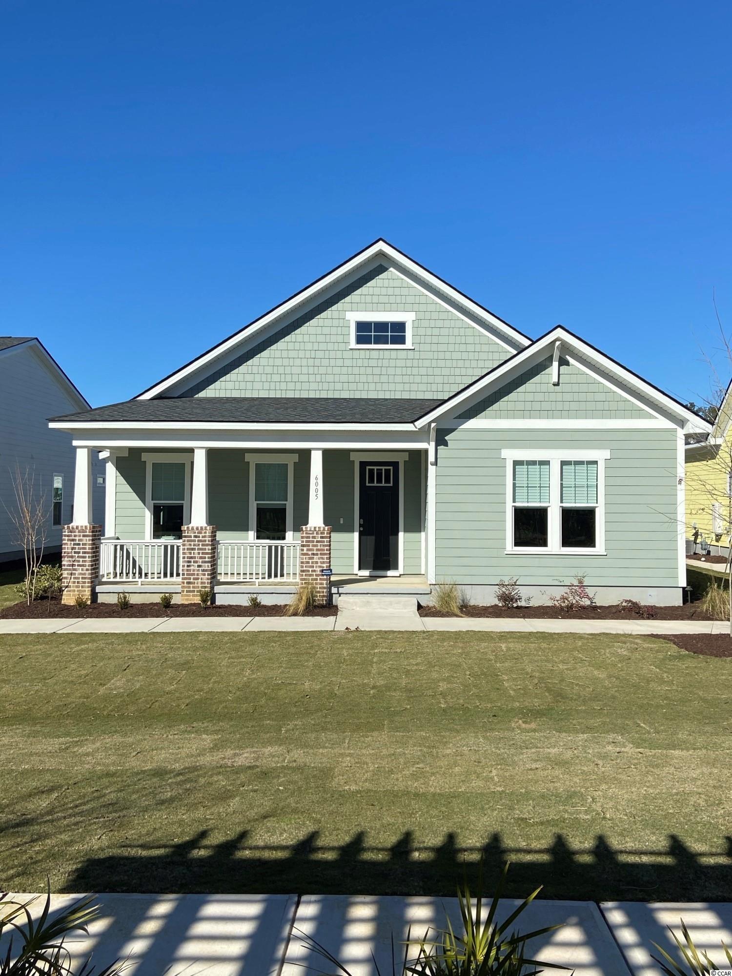 6005 Curran St. Murrells Inlet, SC 29576