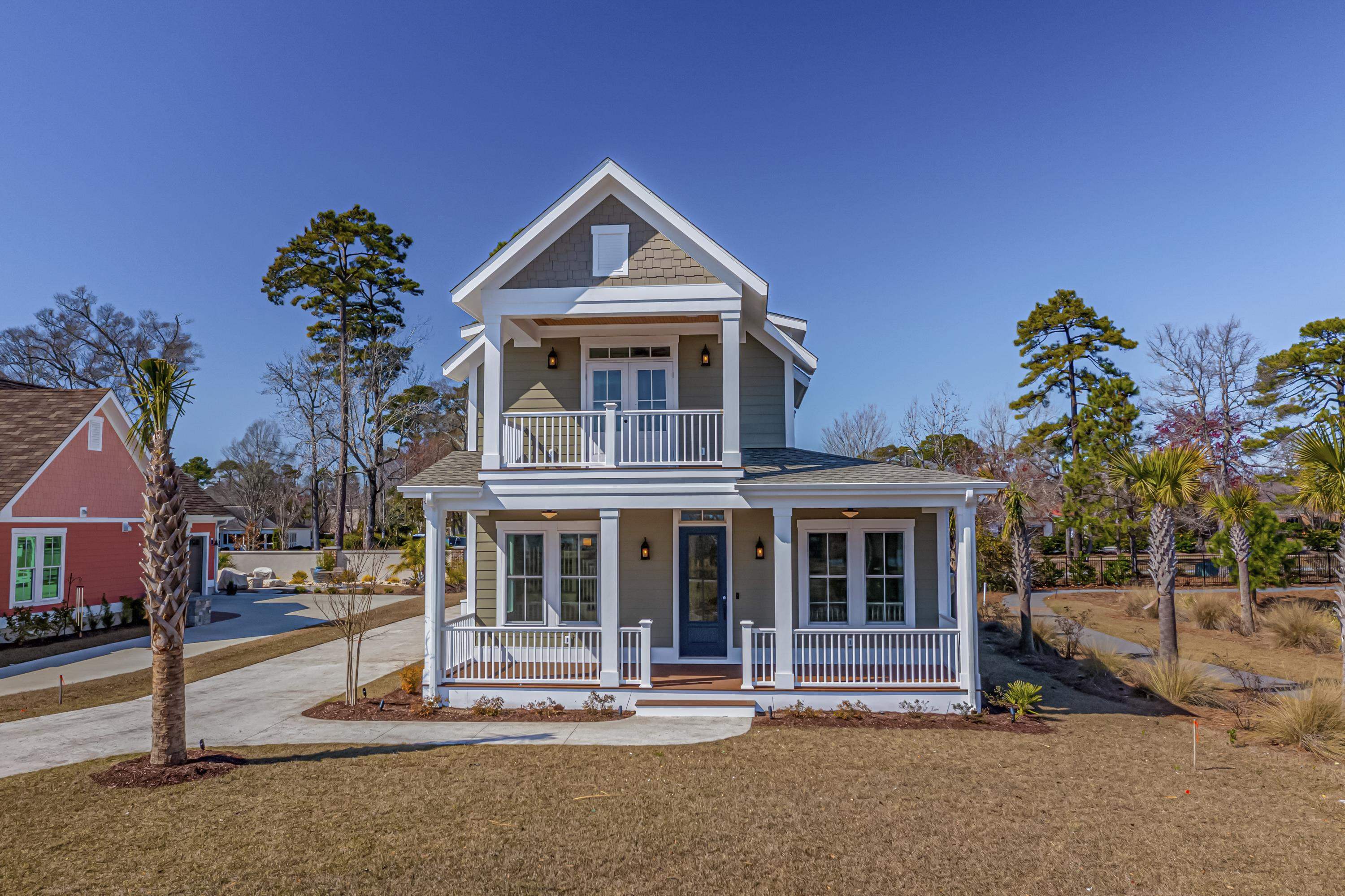 8153 Laurel Ash Ave. Myrtle Beach, SC 29572