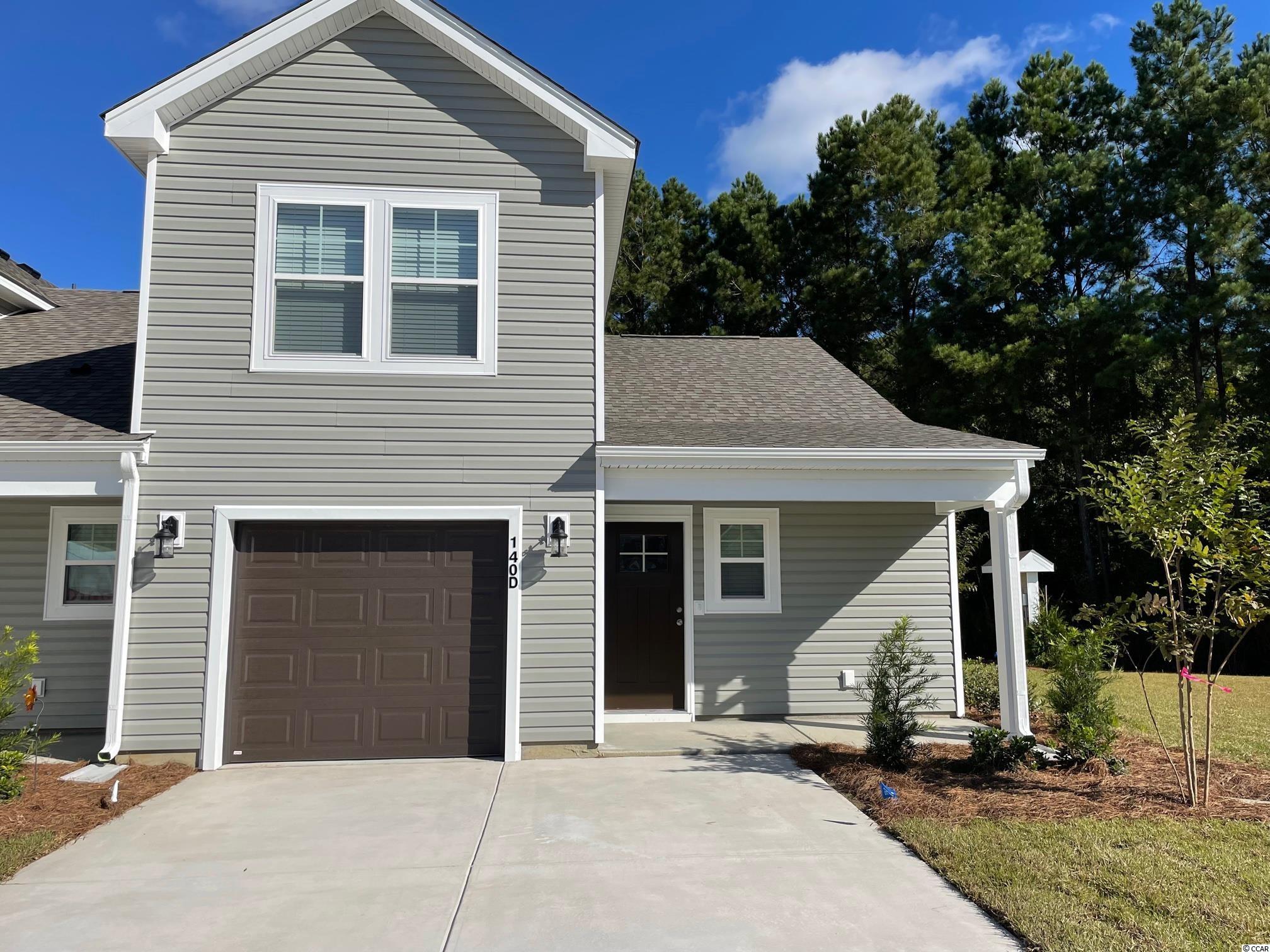 140-D Machrie Loop UNIT 12-D Myrtle Beach, SC 29588