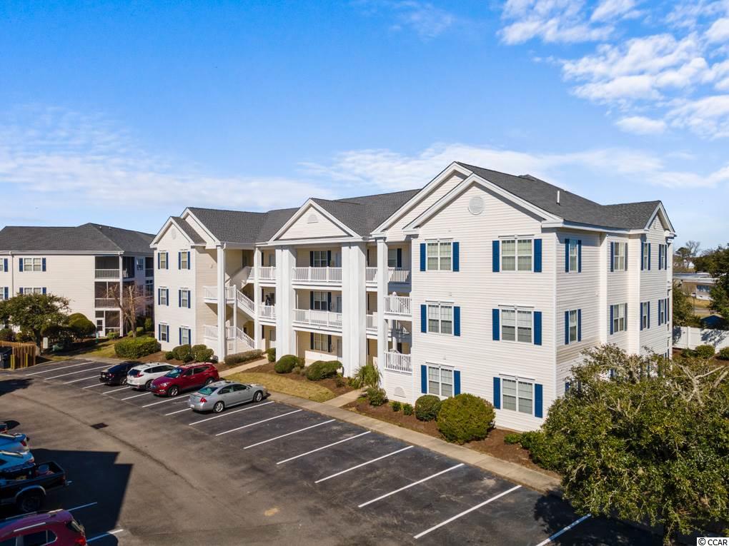 901 W Port Dr. UNIT #407 North Myrtle Beach, SC 29582