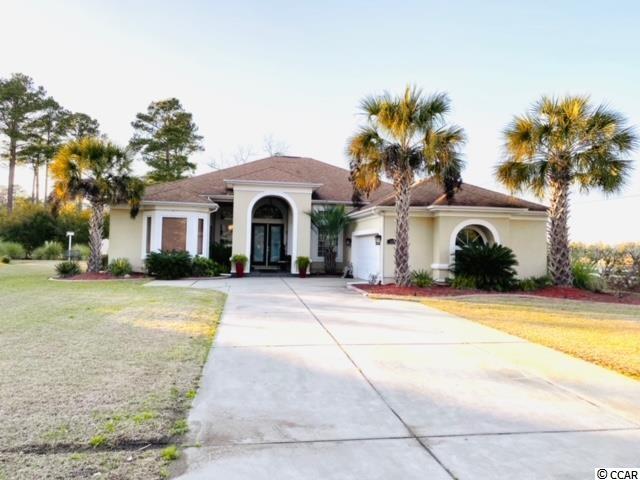 100 Planters Creek Dr. Myrtle Beach, SC 29579