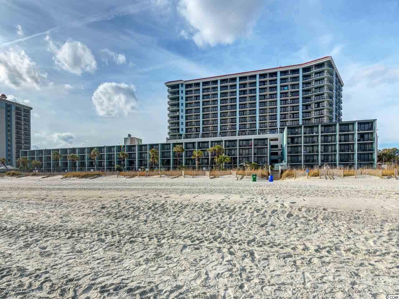 2311 S Ocean Blvd. UNIT PH-20 Myrtle Beach, SC 29577