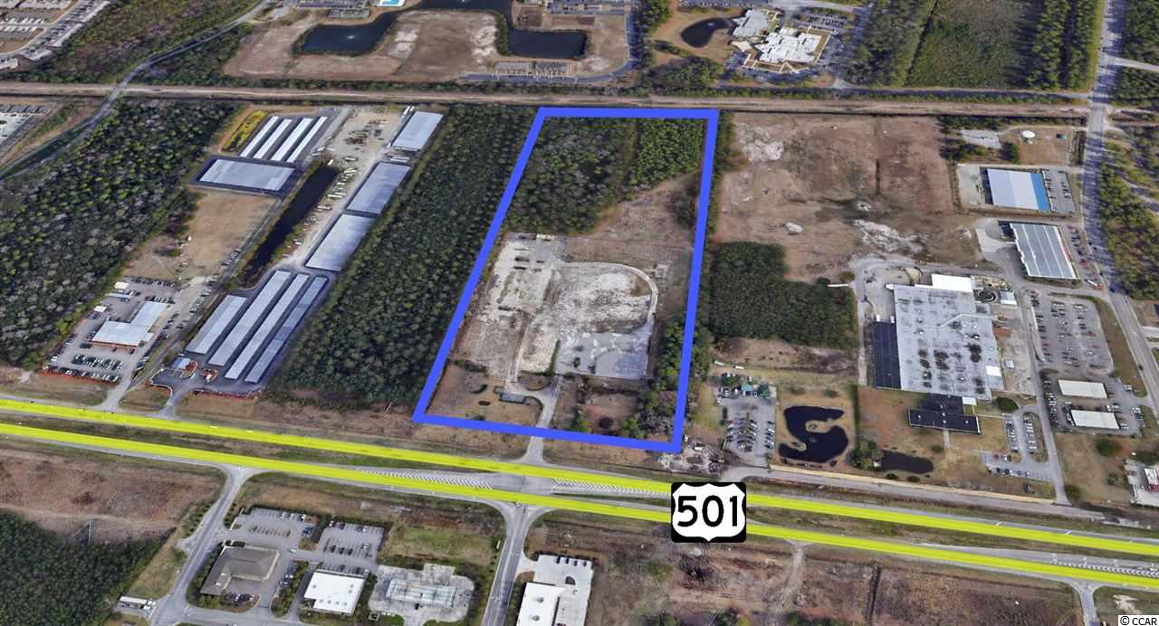 2875 Highway 501 Conway, SC 29526