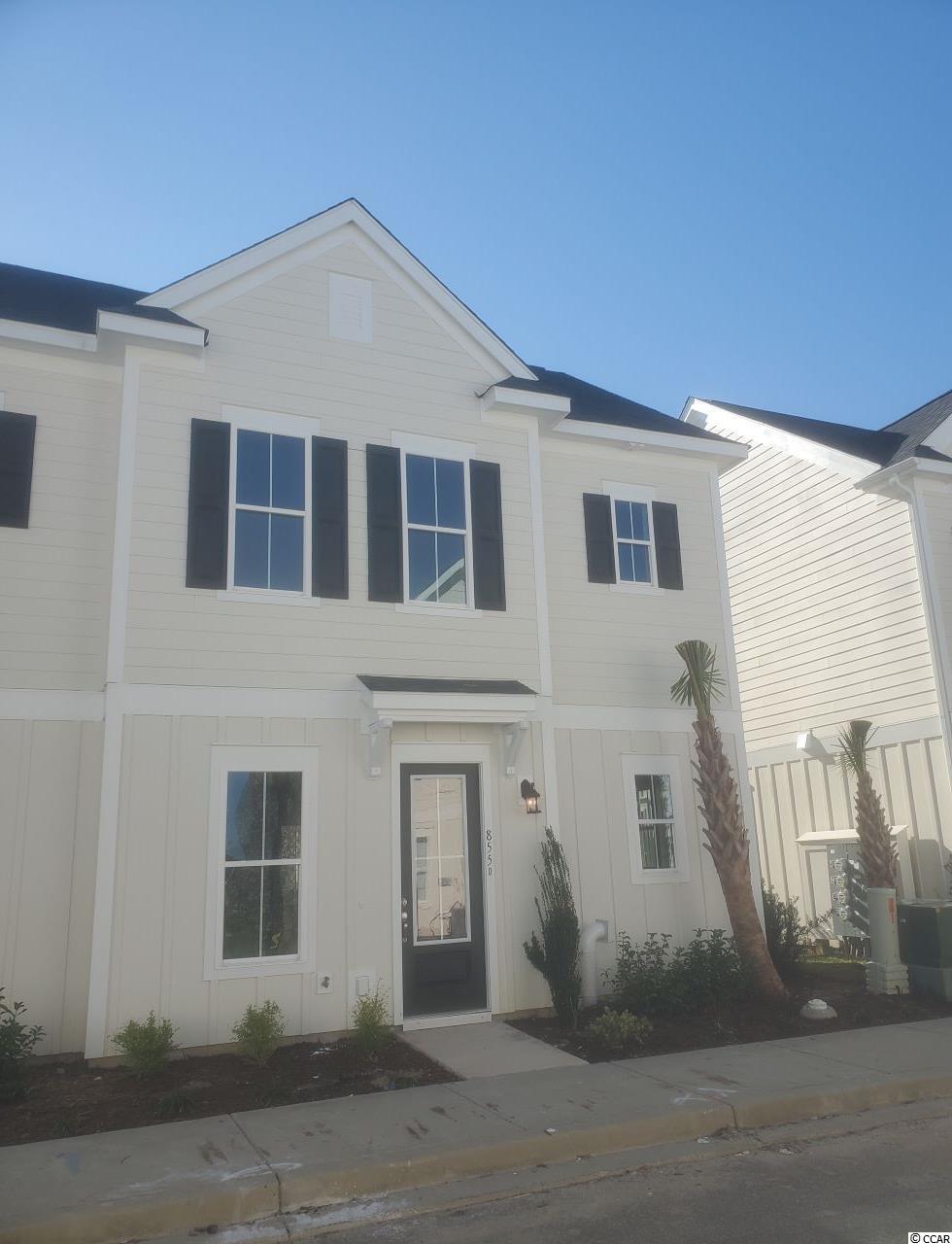 855 Hall Lane UNIT D Myrtle Beach, SC 29577