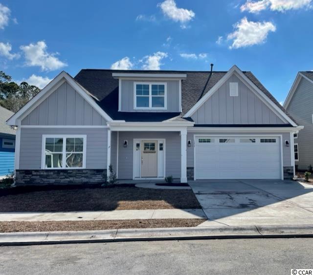 1212 Doubloon Dr. North Myrtle Beach, SC 29582